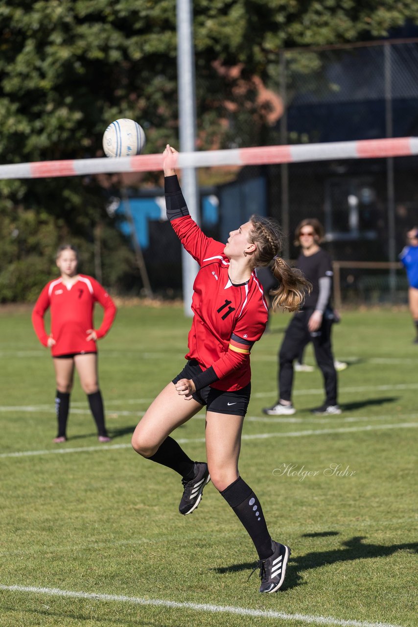 Bild 263 - wU16 Deutsche Meisterschaft